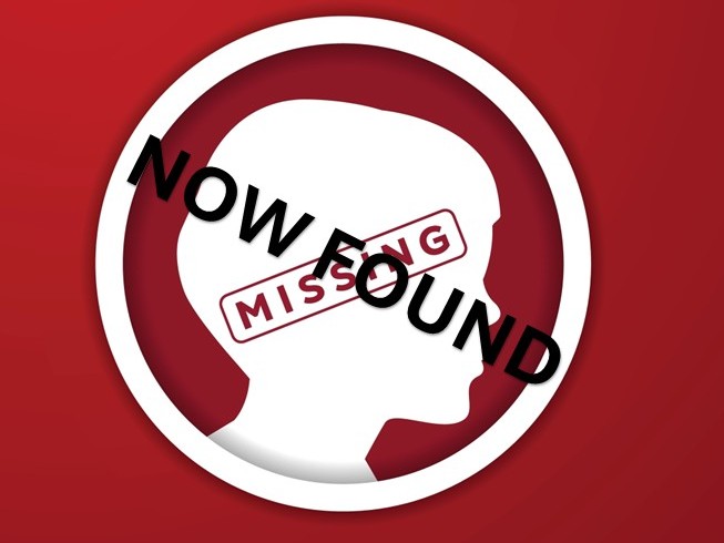 Twin City News Missing Child