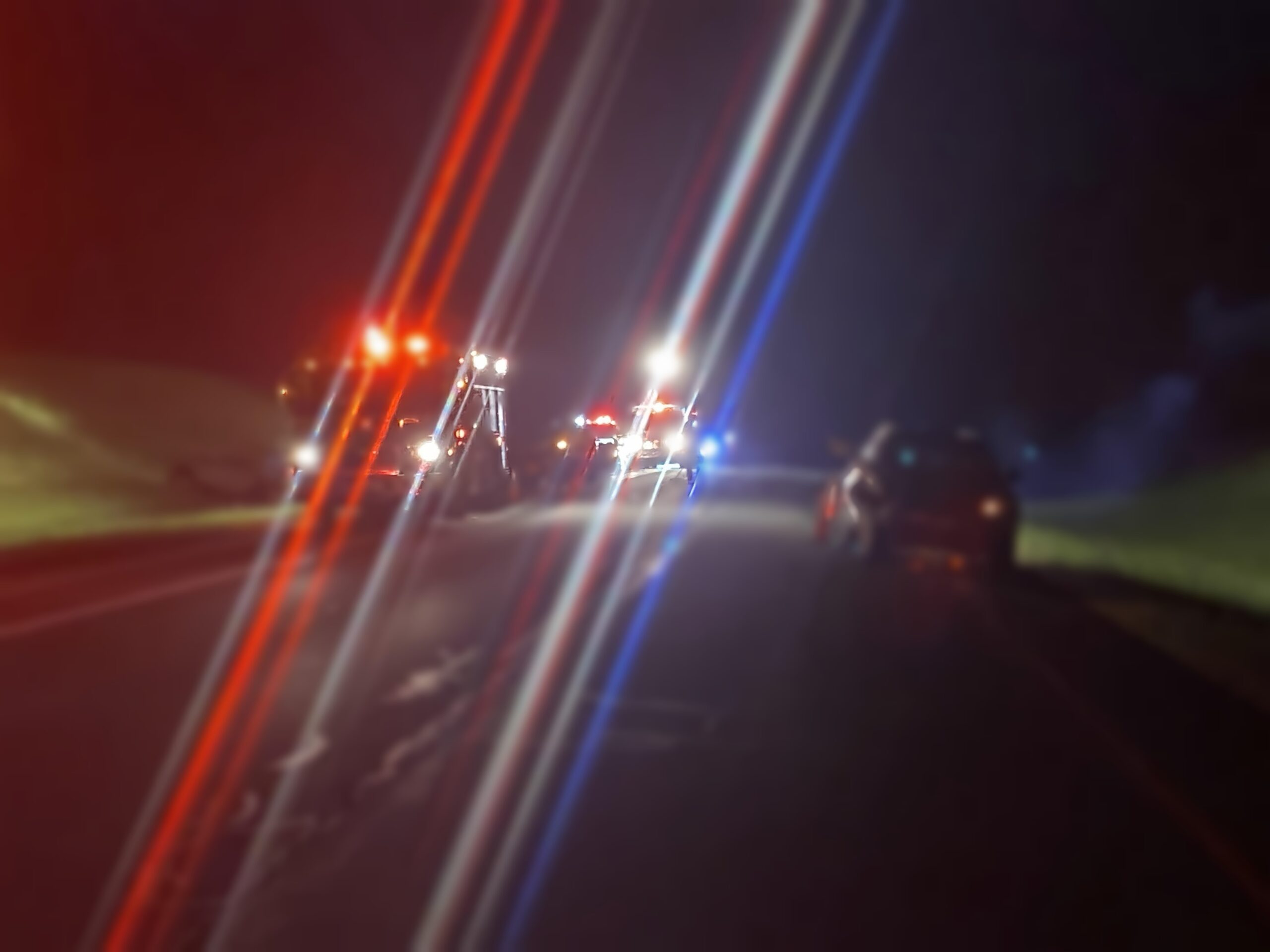 Twin City News Festus Crash