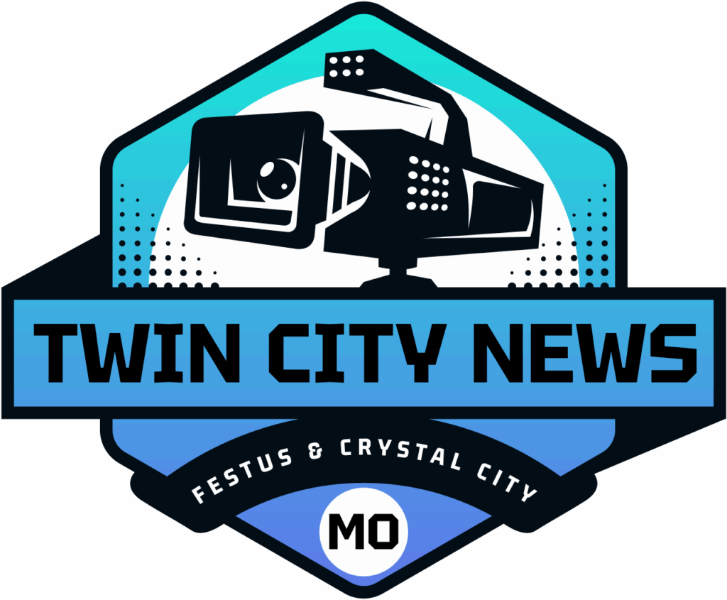 Twin City News Festus and Crystal City Missouri