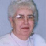Clara Mayberry-Ward Obituary
