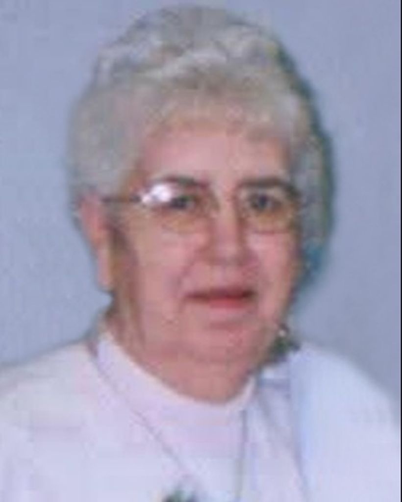 Clara Mayberry-Ward Obituary