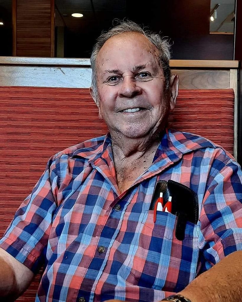 Robert Emmett Martin Obituary