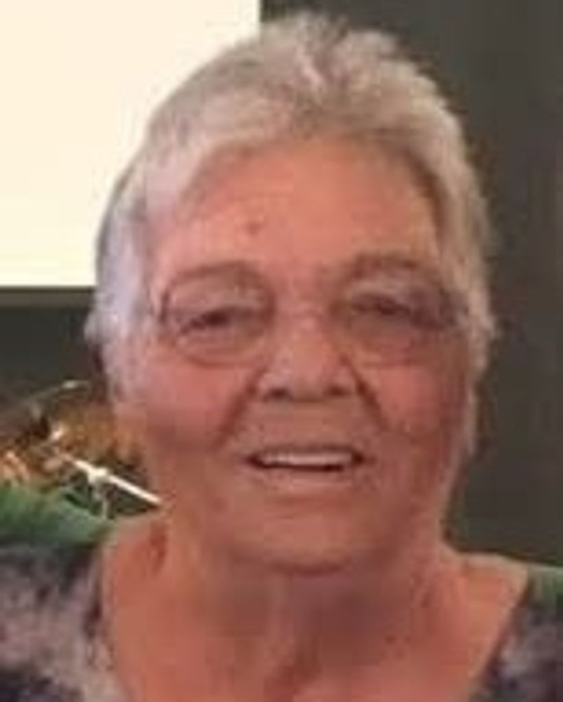 Parkland News Obituary Midge Dunn