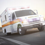 Twin City News Car Crash