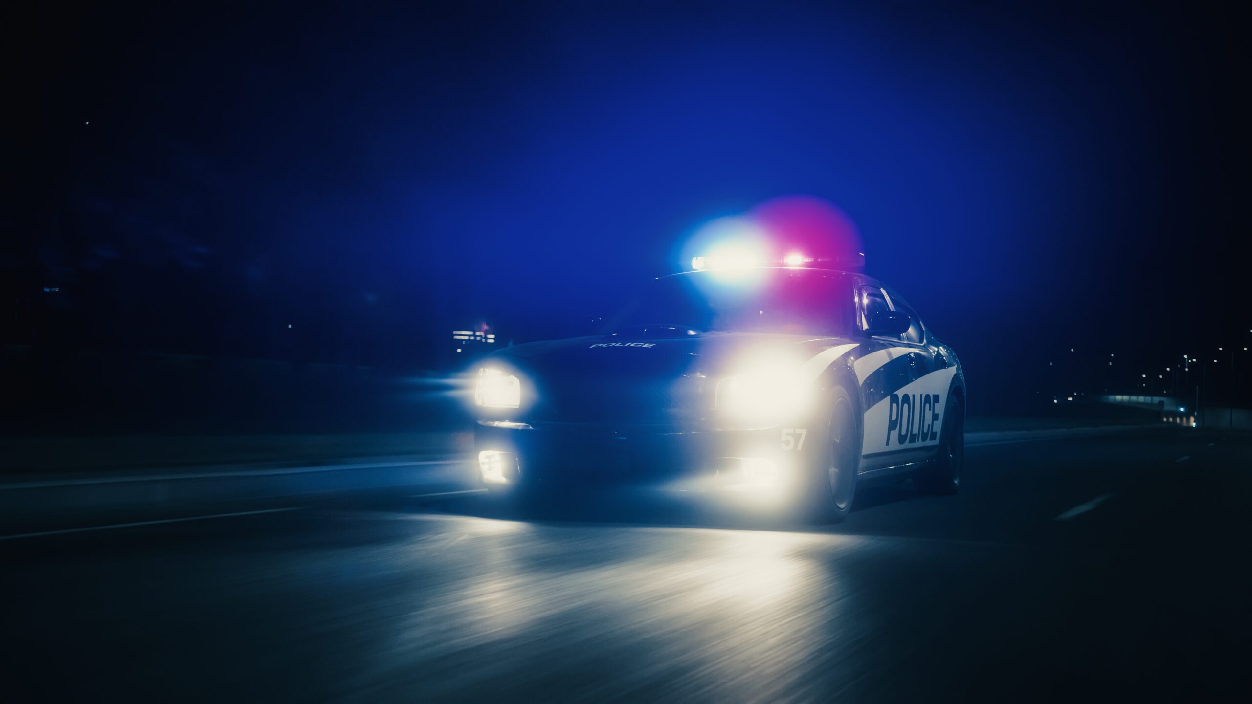 Parkland News Police Chase