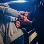 Twin City News Felony Arrest