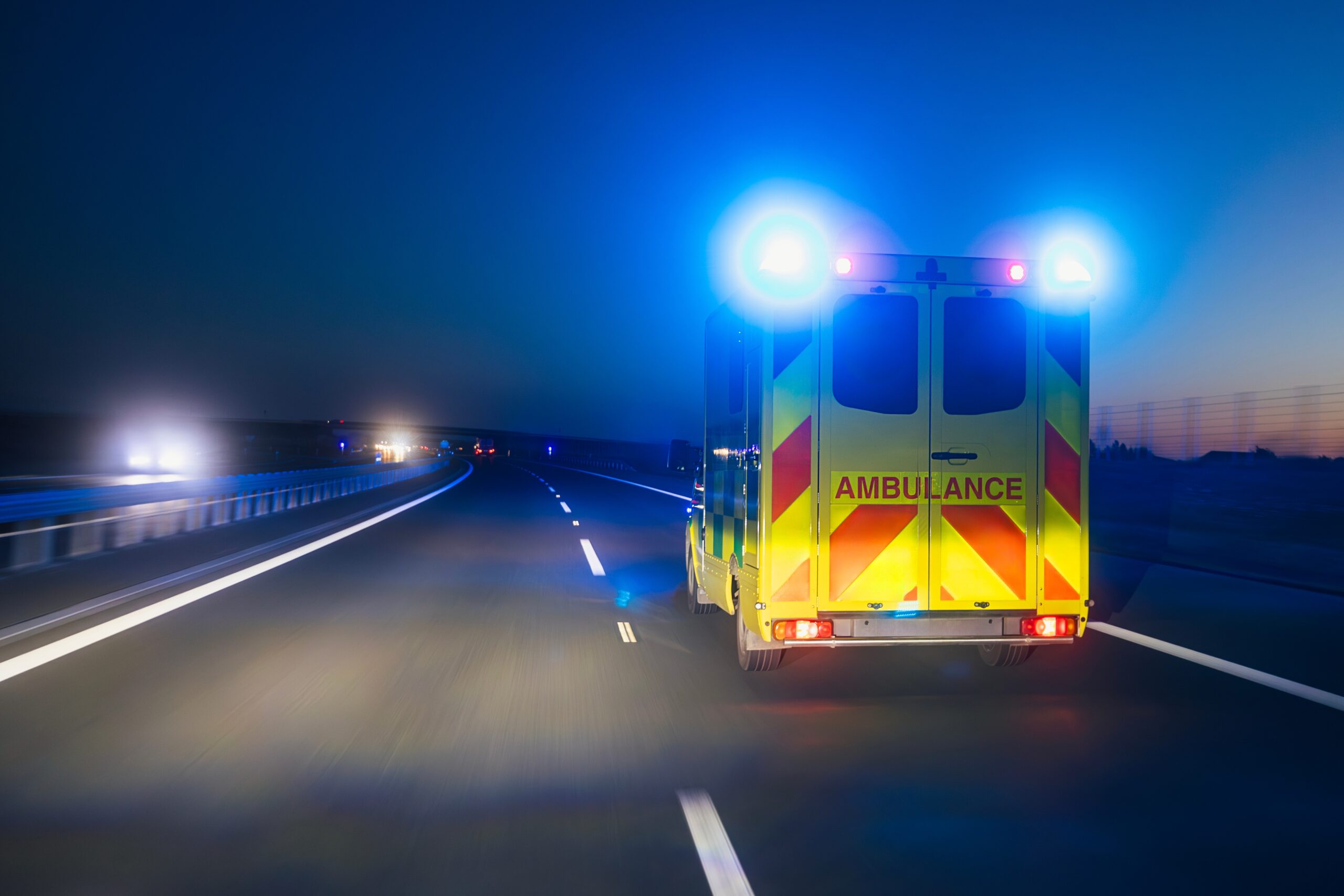 Parkland News Crash