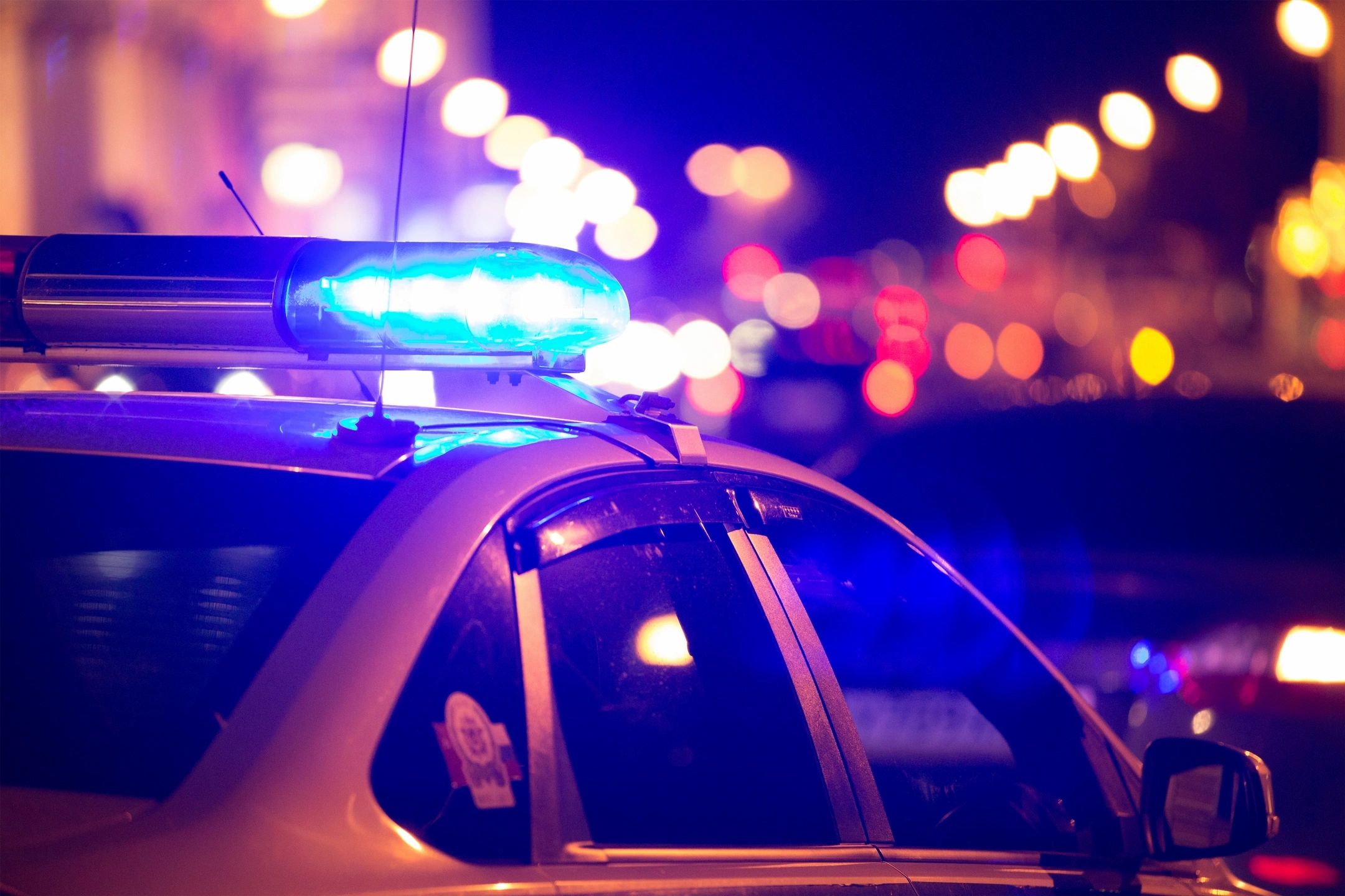 Twin City News Warrant