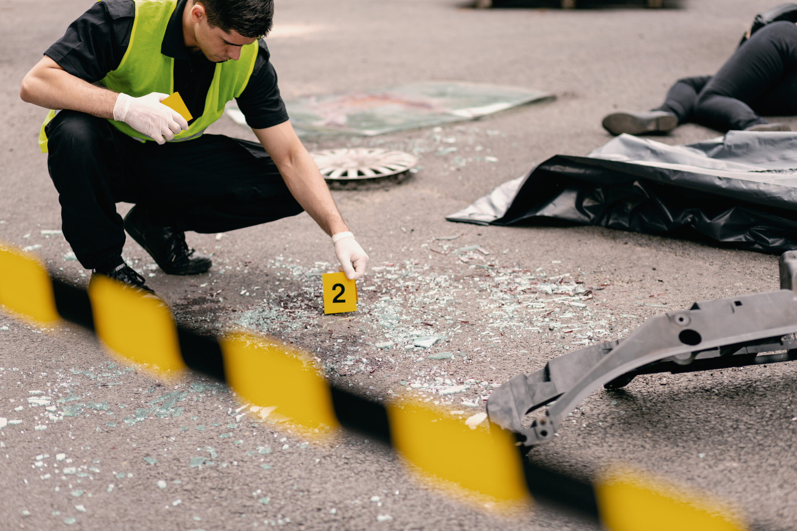 Twin City News Fatal Crash