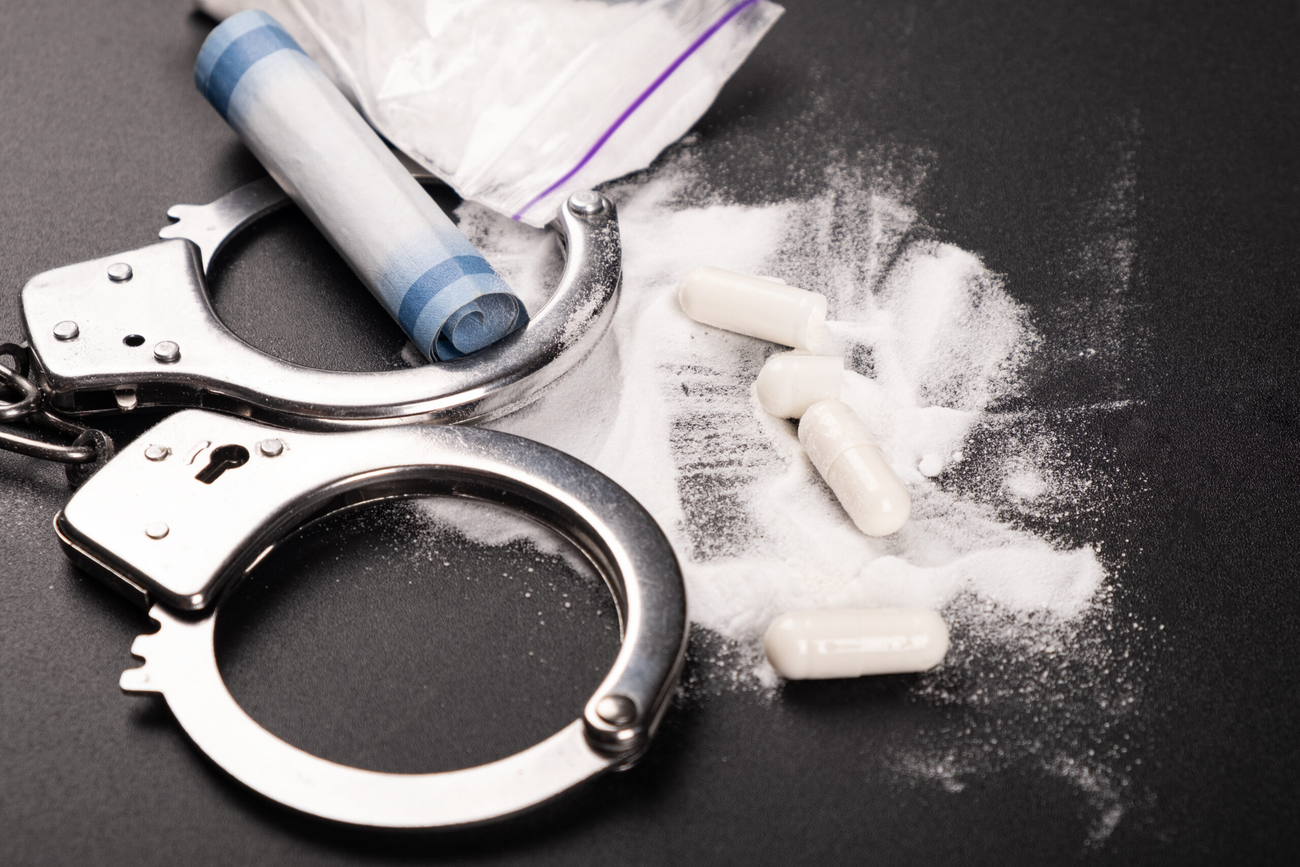 Twin City News drugs