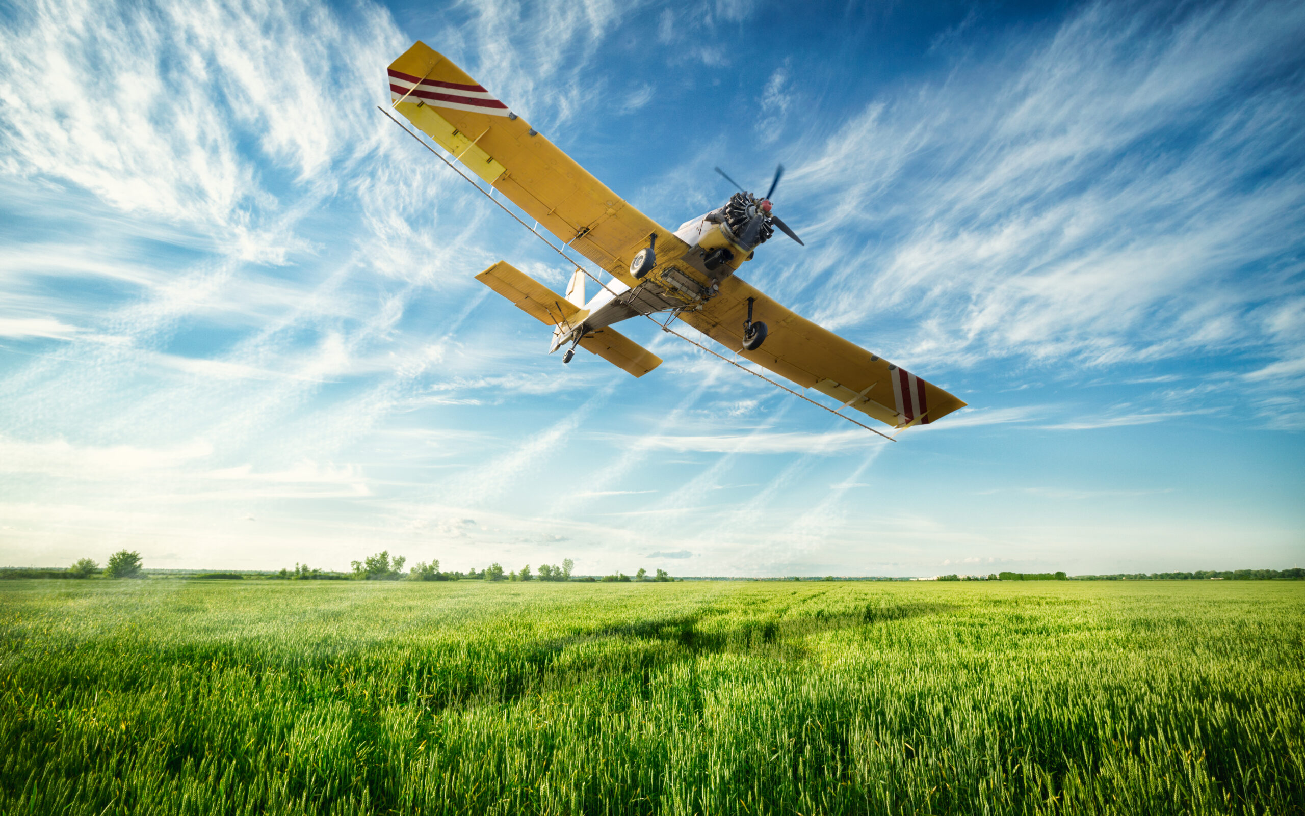 Twin City News Cloud Seeding