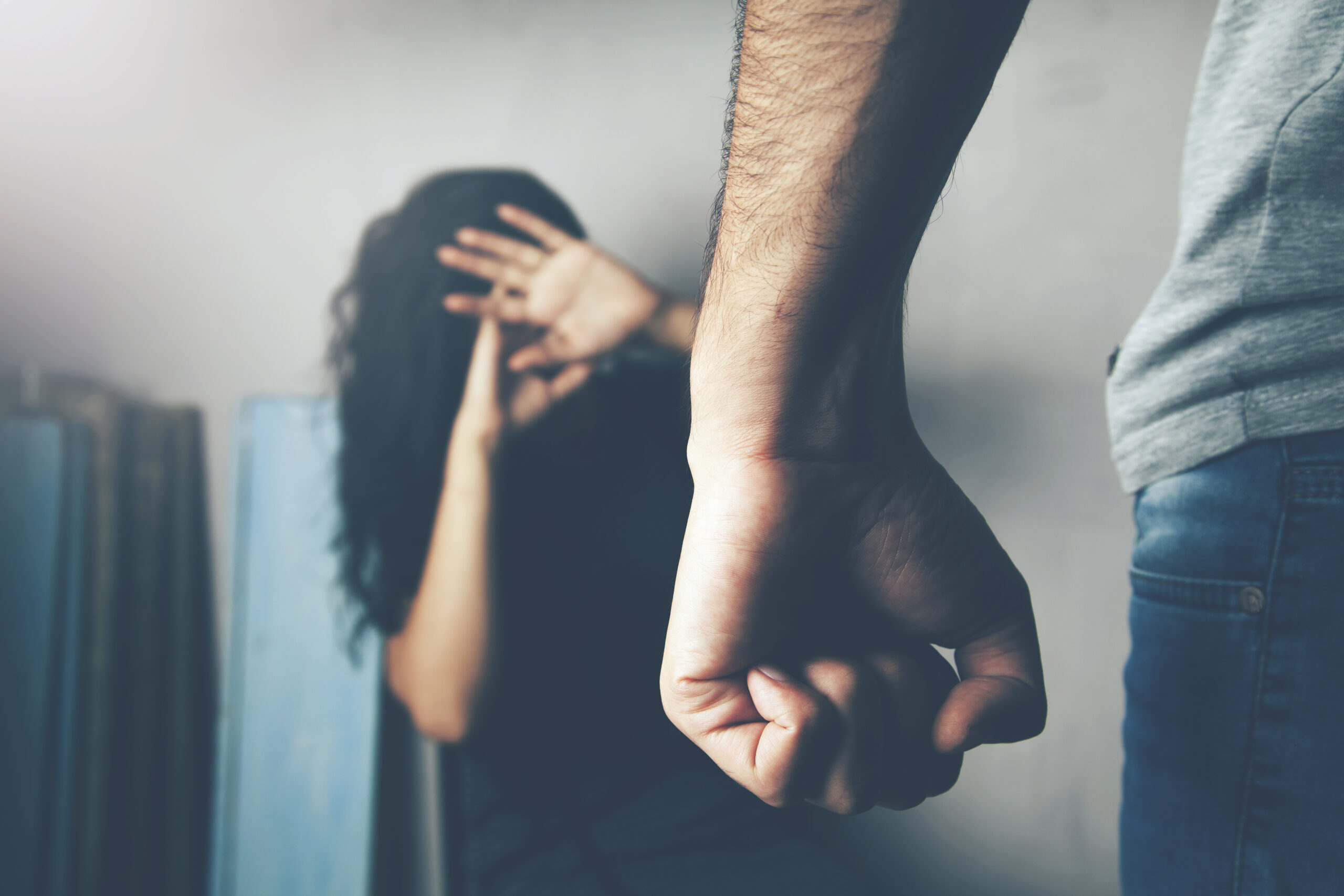 Twin City News Domestic Violence