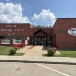 Twin City News Crystal City