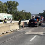 Twin City News 55 Crash