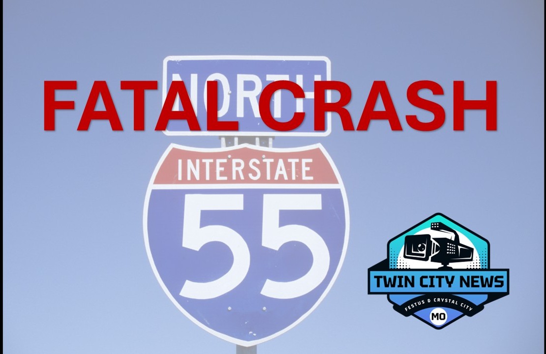 Twin City News Fatal crash on 55