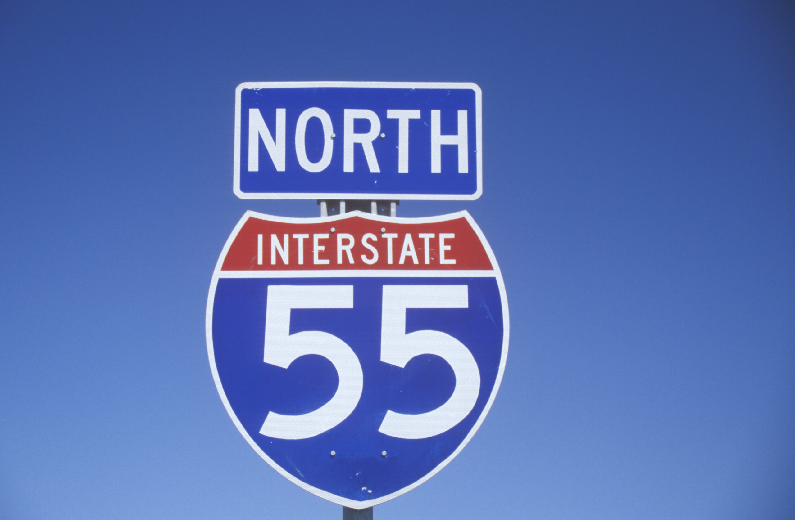 Twin City News Interstate 55