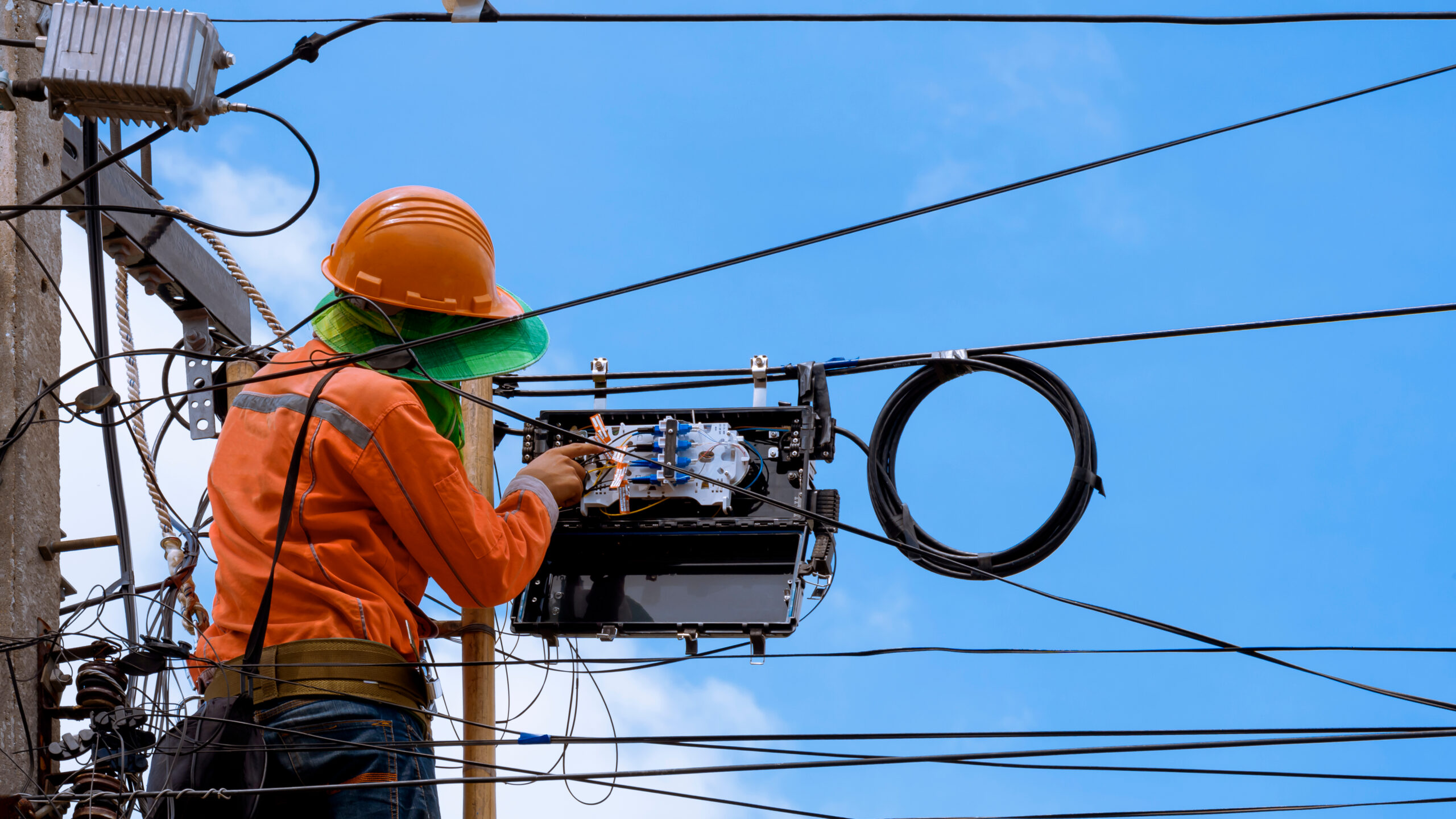 Twin City News internet cable