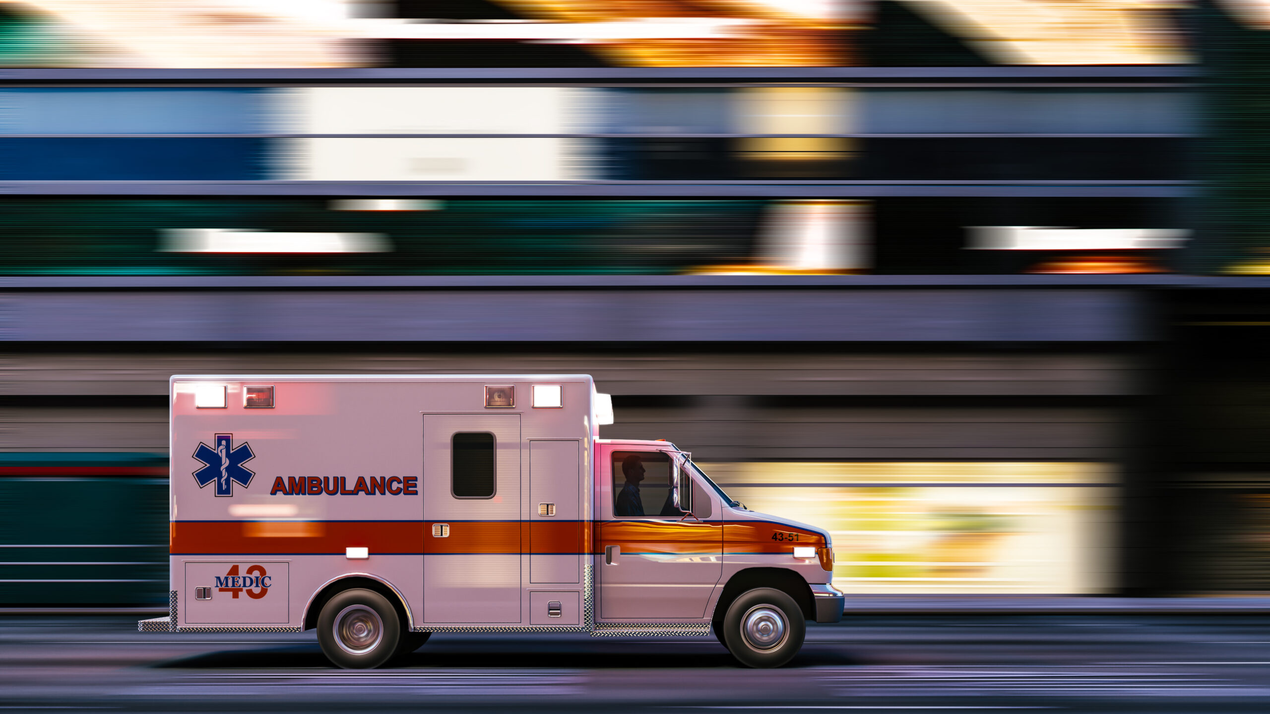 Crash in Festus Injures 75-Year-Old Driver
