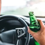 Twin City News drinking while driving