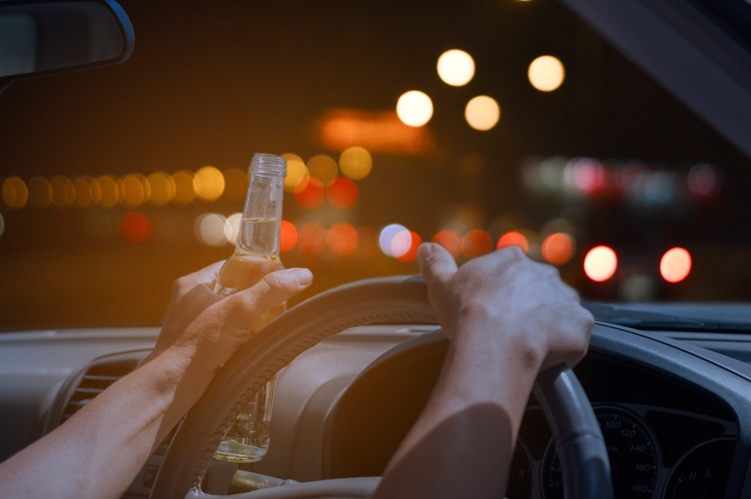 Twin City News DWI