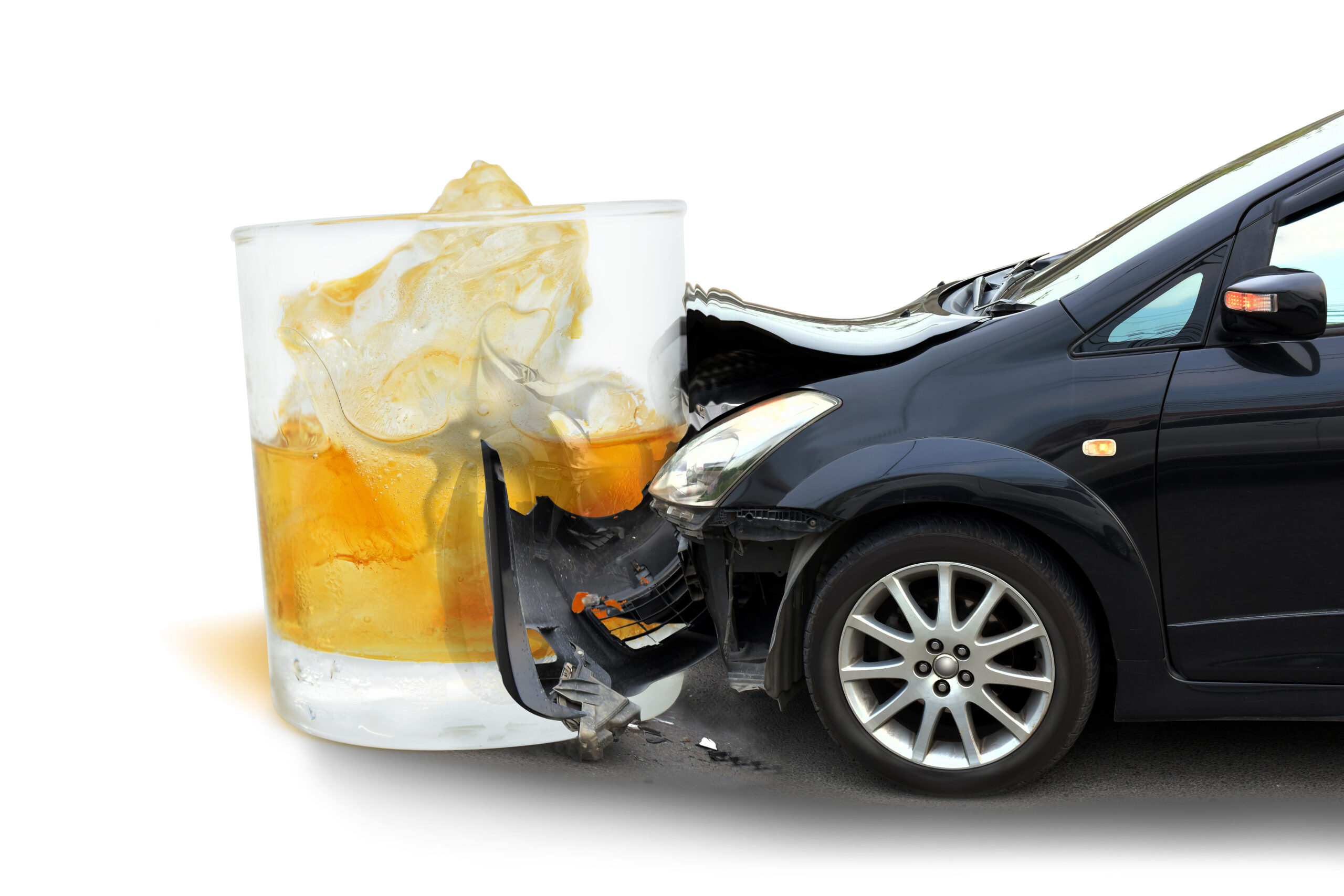 Twin City News drunk driving