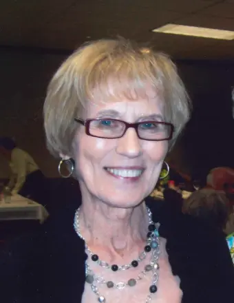 Beverly Ann Herbert Obituary
