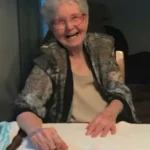 Elizabeth Mae Allen Obituary