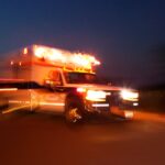 Twin City News Ambulance