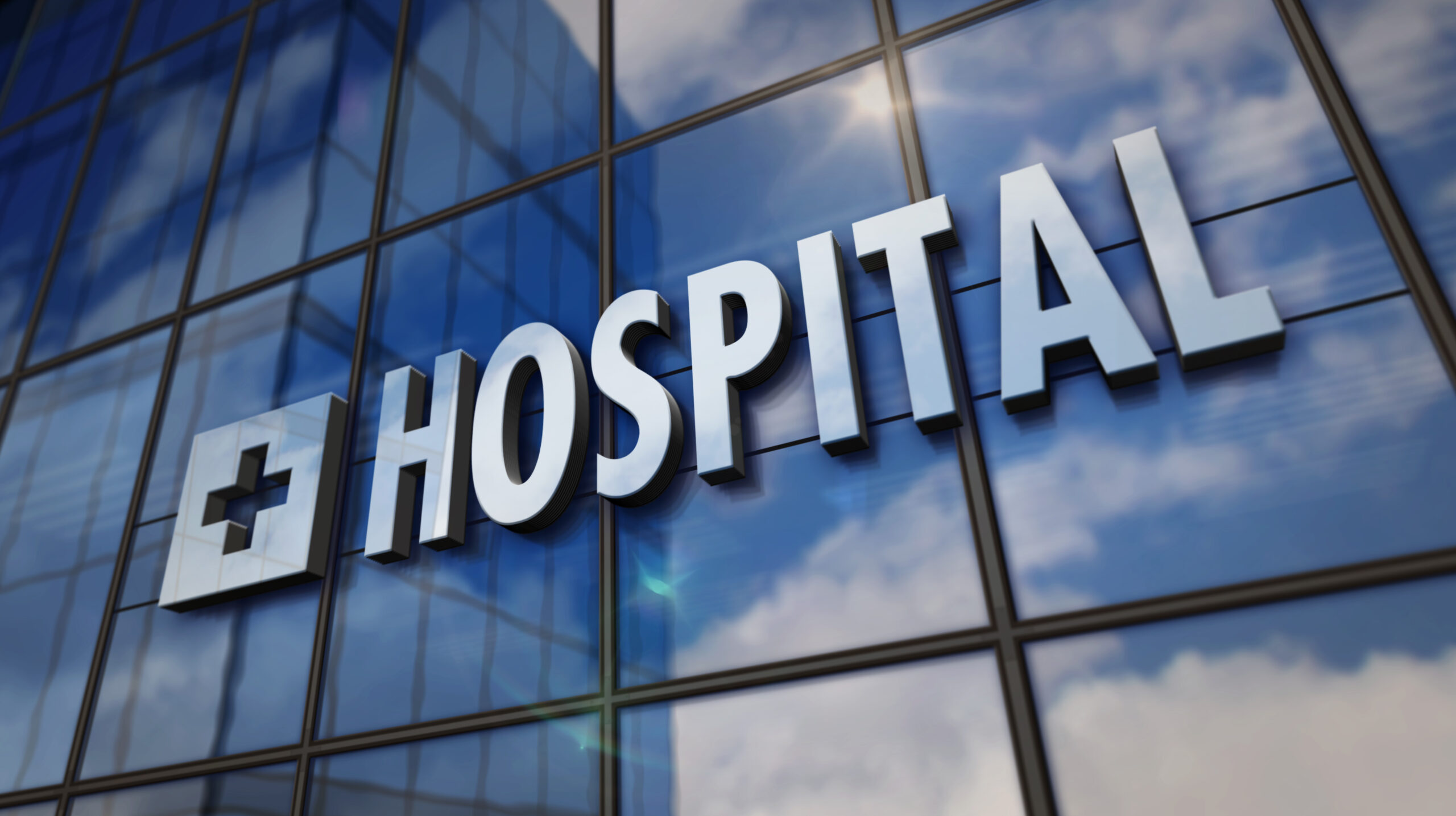 Twin City News hospital