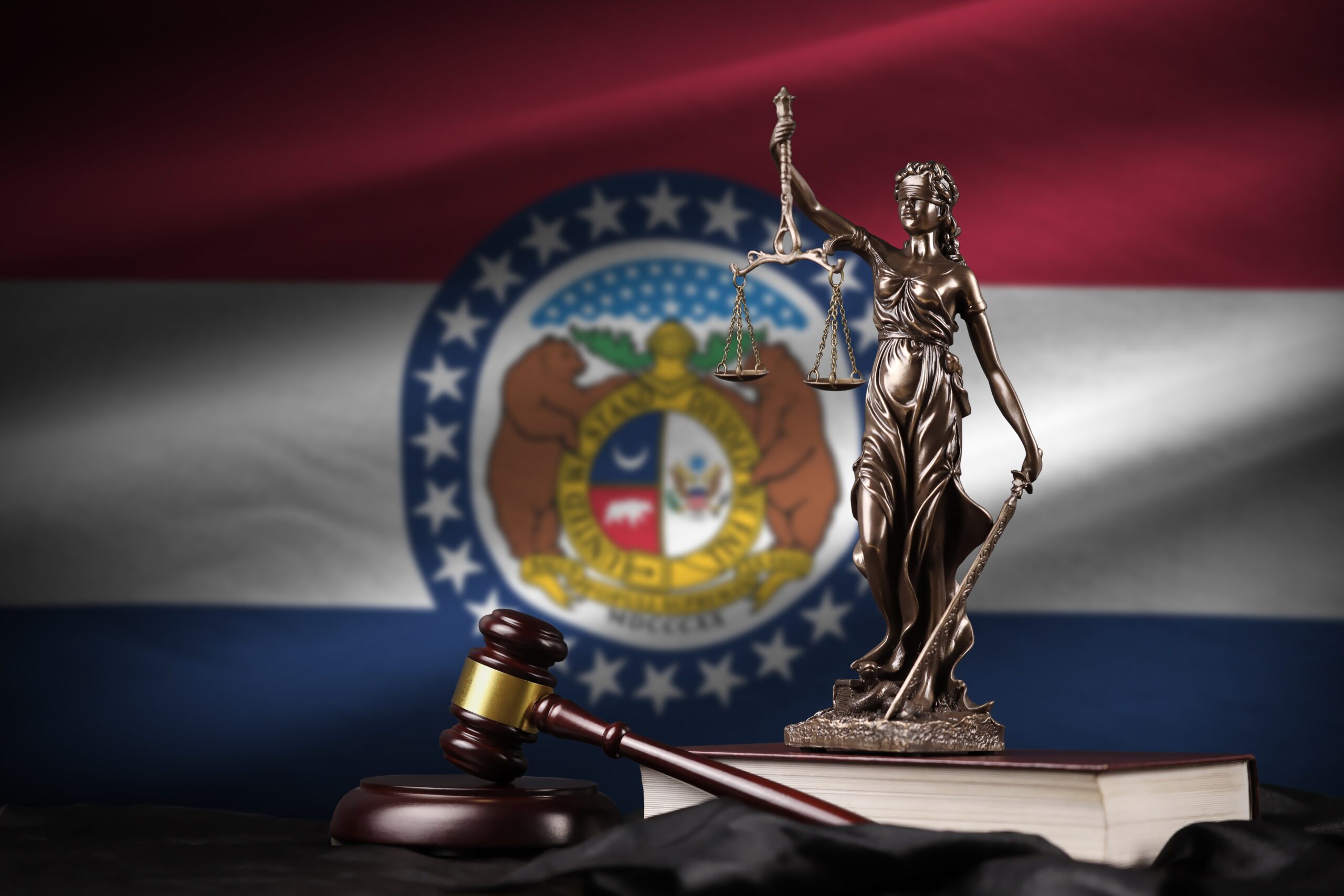 Twin City News Missouri Court