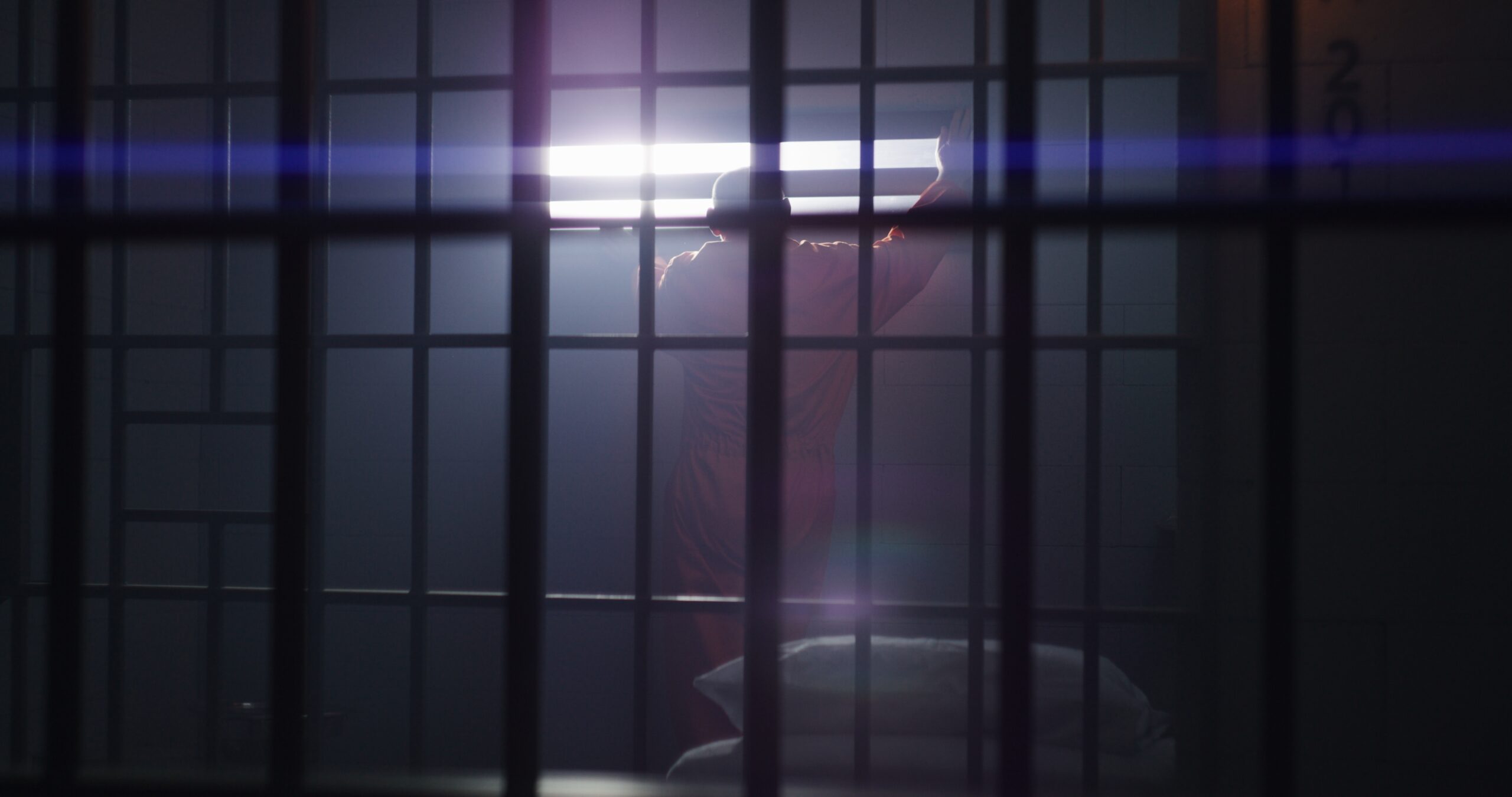 Twin City News Prison
