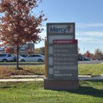 Twin City News Mercy Hospital