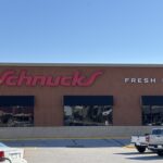 Twin City News Schnucks Festus MO