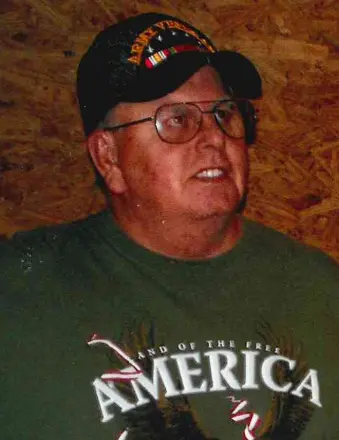 William Joseph Politte Obituary